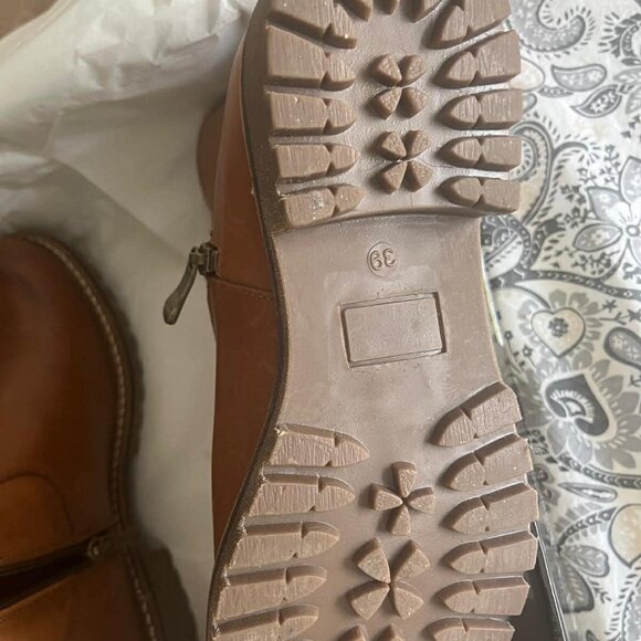 Artica boots BNWT - Picture 2 of 5